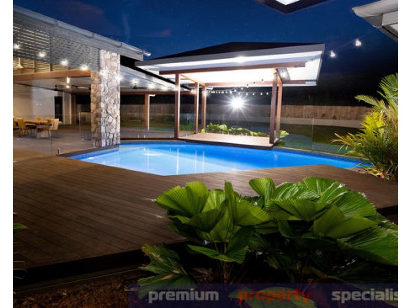 Clifton Beach QLD 4879