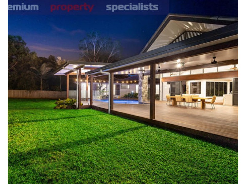 Clifton Beach QLD 4879