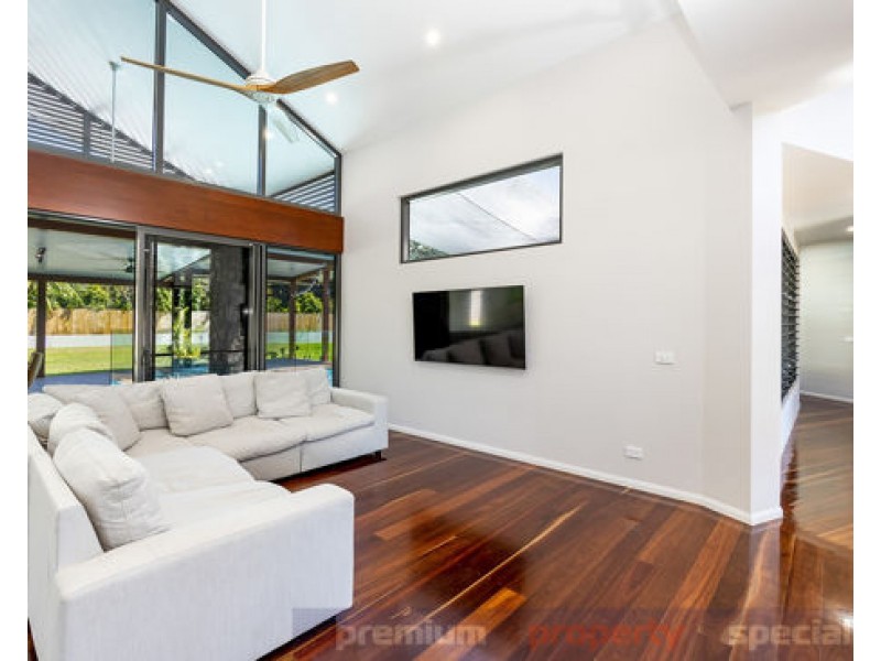 Clifton Beach QLD 4879