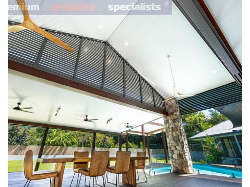 Clifton Beach QLD 4879