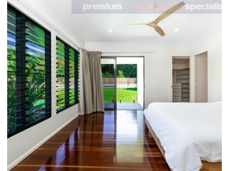 Clifton Beach QLD 4879