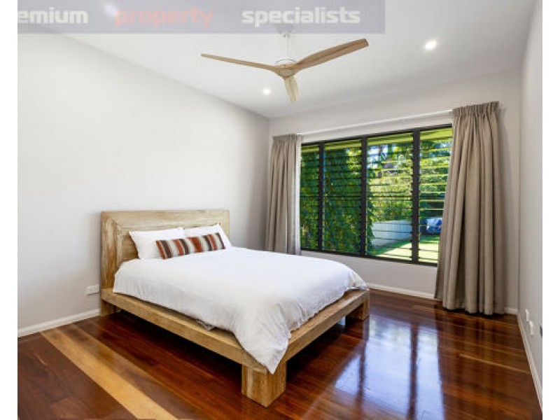 Clifton Beach QLD 4879
