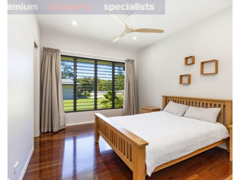 Clifton Beach QLD 4879