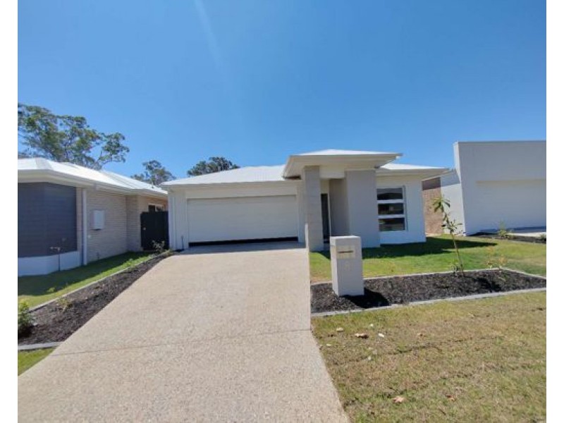 6 Fiennes Road, Logan Reserve QLD 4133