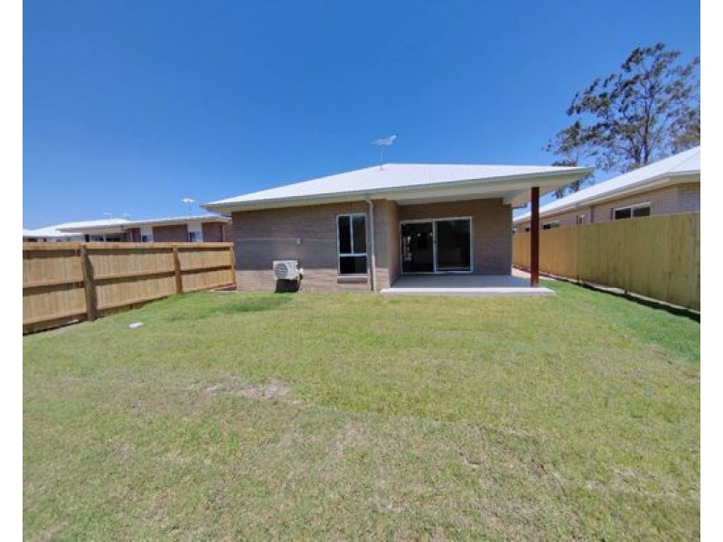 6 Fiennes Road, Logan Reserve QLD 4133
