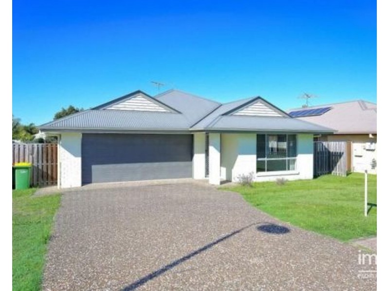 25 GLENAFTON COURT, Ormeau QLD 4208