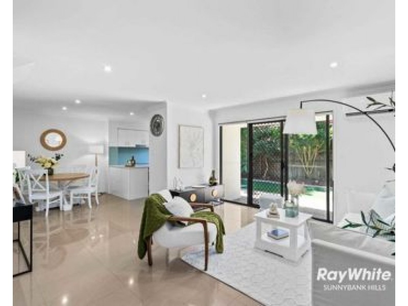 17/30 Girraween Cres, Parkinson QLD 4115