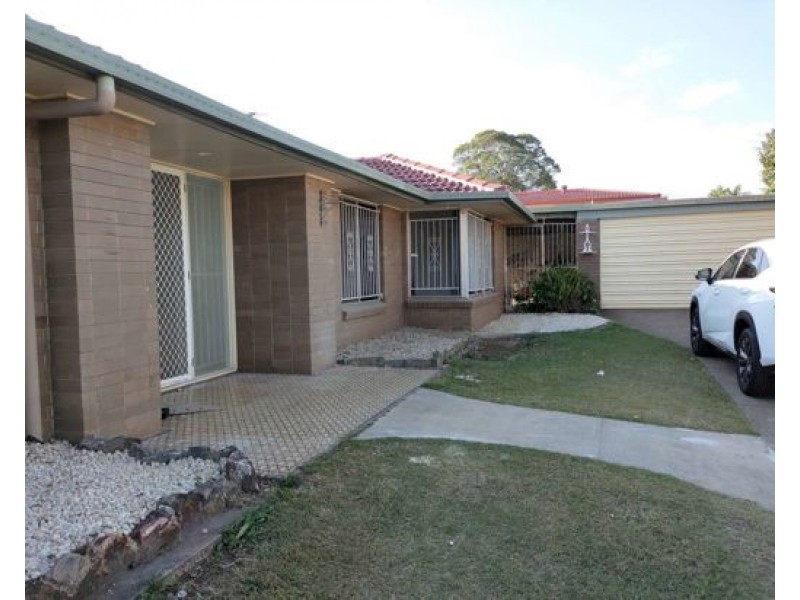 390 McCullough Street, Macgregor QLD 4109