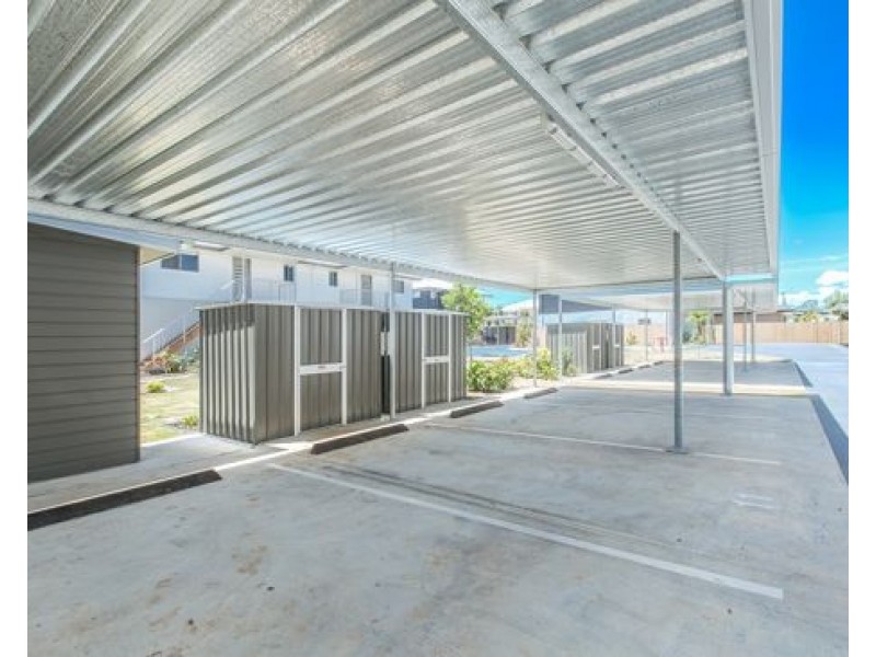 15/15-21 st anthony drive, Alexandra Hills QLD 4161