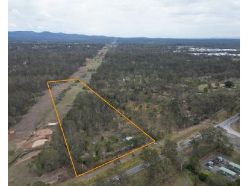 Lot 49 Lambretta Street, Hillcrest QLD 4118