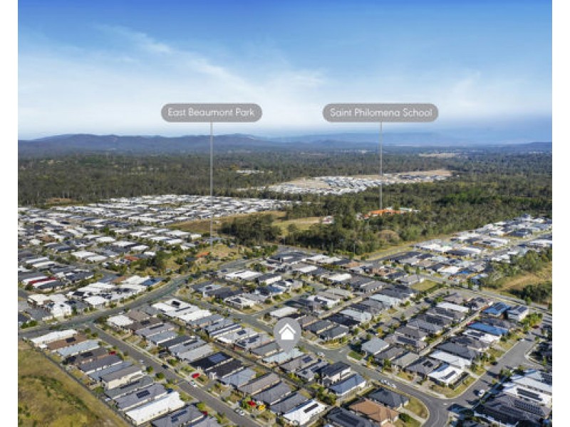 19 Mount Huntley Street, Park Ridge QLD 4125