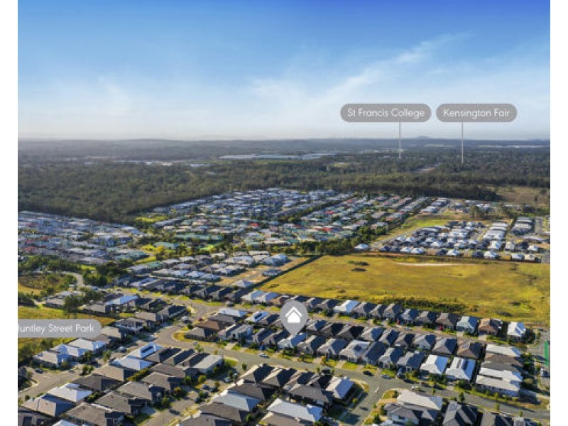 19 Mount Huntley Street, Park Ridge QLD 4125