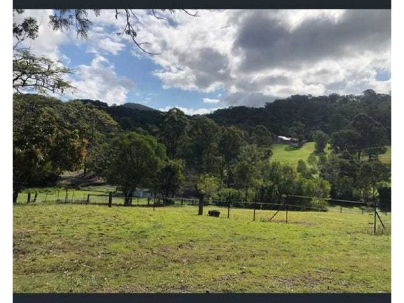 Baileys Mountain Road, Upper Coomera QLD 4209
