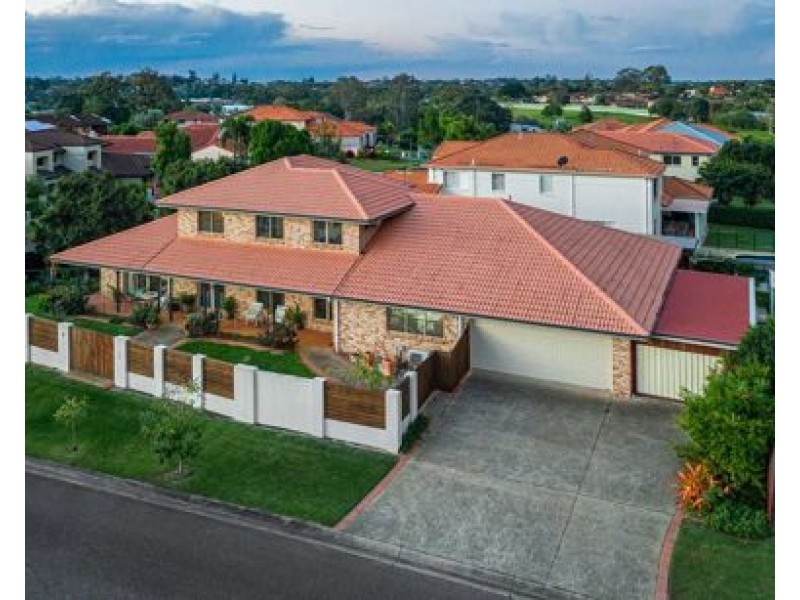2 Waterford Place, Bridgeman Downs QLD 4035