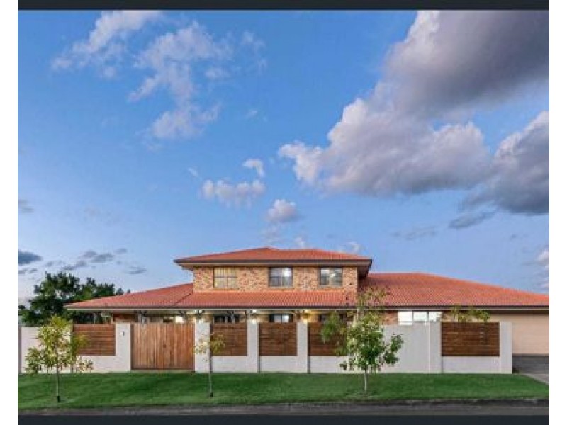 2 Waterford Place, Bridgeman Downs QLD 4035