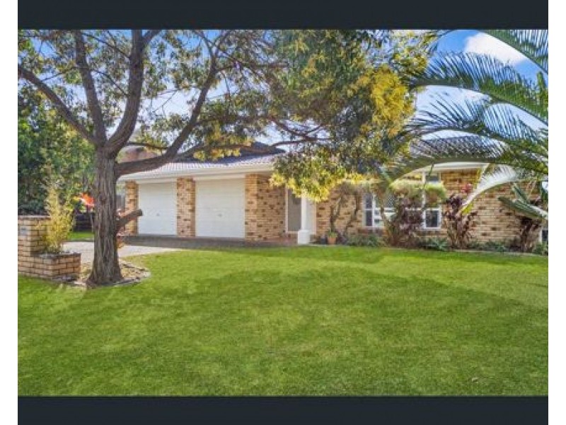 11 Tonbridge Place, Tingalpa QLD 4173