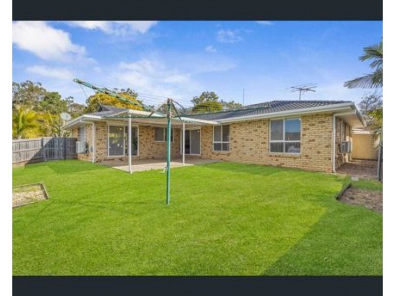 11 Tonbridge Place, Tingalpa QLD 4173