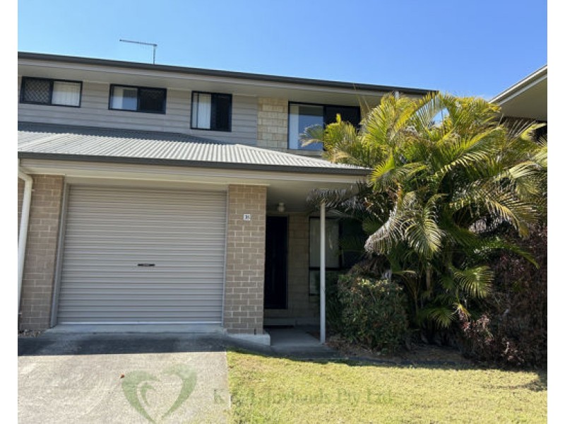 35 / 8 Milan Street, Ellen Grove QLD 4078