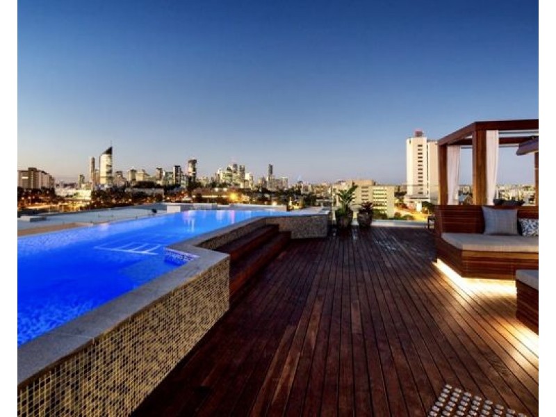 603/17 Gibbon Street, Woolloongabba QLD 4102