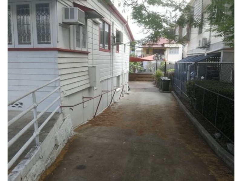 53 Thomas Street, West End QLD 4101