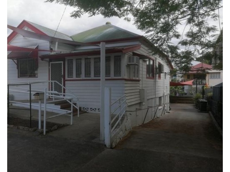 53 Thomas Street, West End QLD 4101