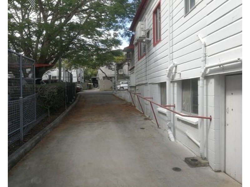 53 Thomas Street, West End QLD 4101