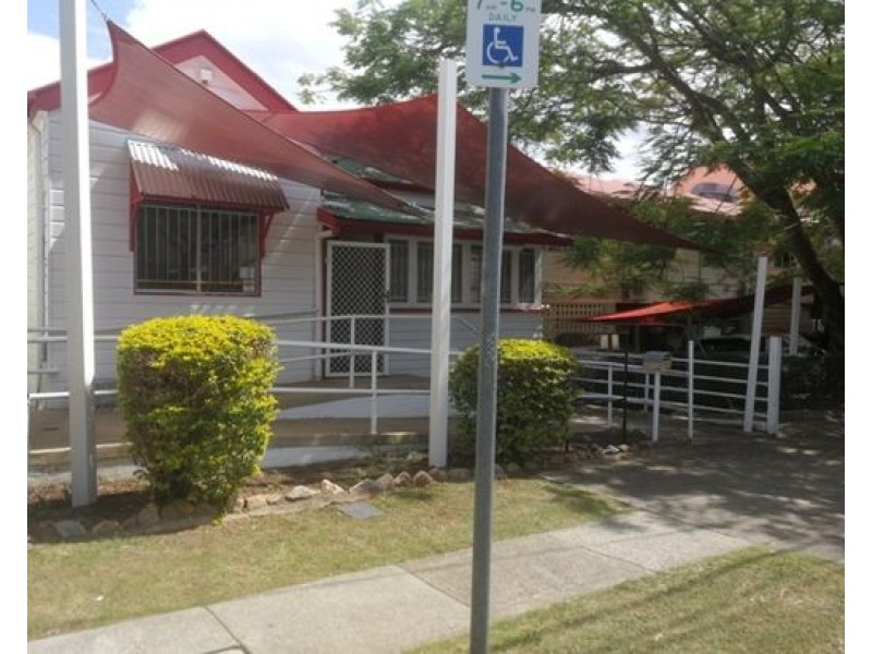 53 Thomas Street, West End QLD 4101