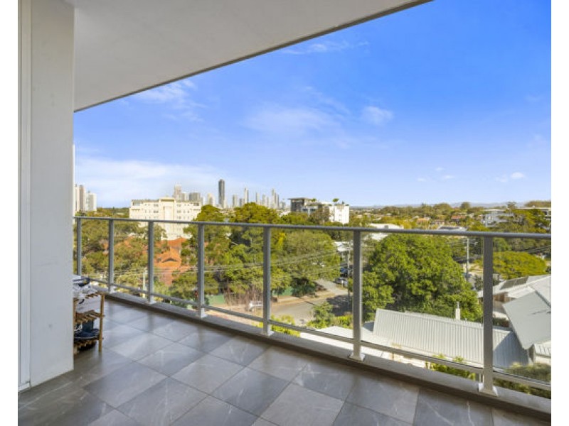 605/8 Meron Street, Southport QLD 4215