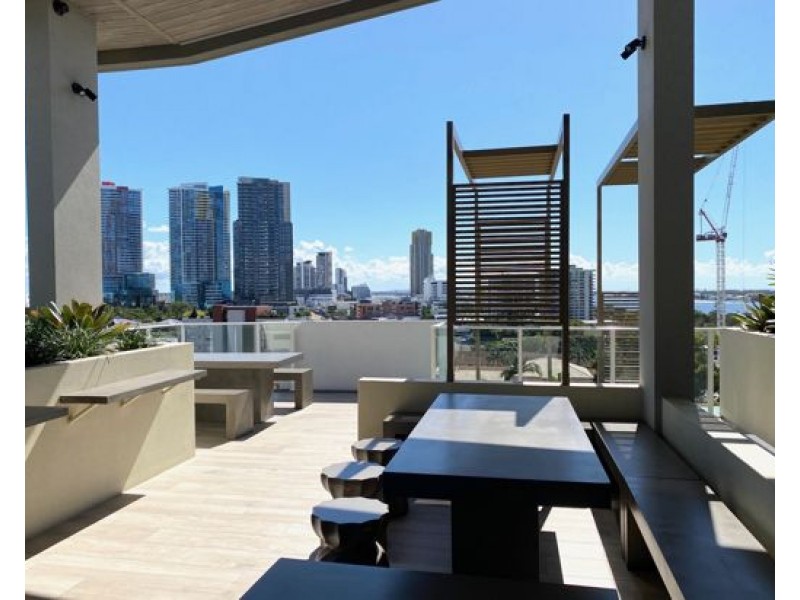 605/8 Meron Street, Southport QLD 4215