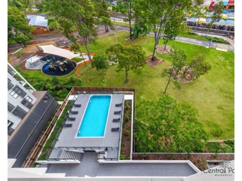 138/ 181 Clarence Rd, Indooroopilly QLD 4068