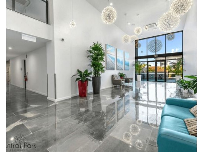 138/ 181 Clarence Rd, Indooroopilly QLD 4068