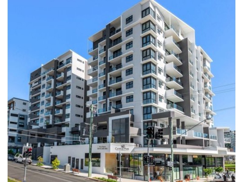 138/ 181 Clarence Rd, Indooroopilly QLD 4068