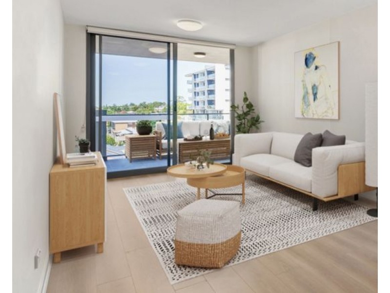 2803/ 27 Charlotte St, Chermside QLD 4032