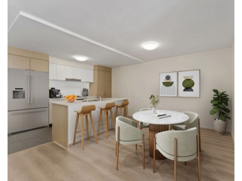 2803/ 27 Charlotte St, Chermside QLD 4032