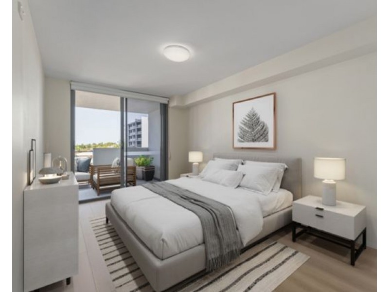 2803/ 27 Charlotte St, Chermside QLD 4032