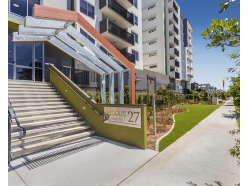 2803/ 27 Charlotte St, Chermside QLD 4032