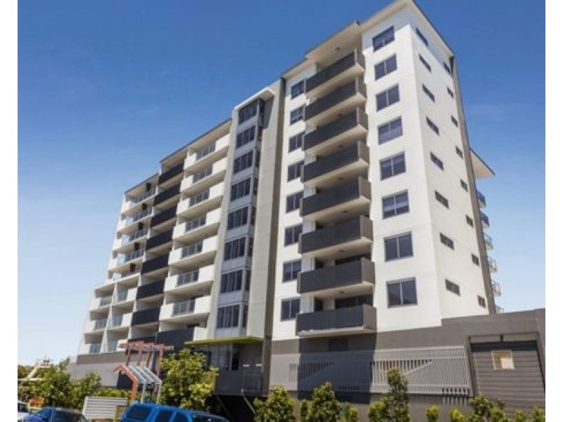 2803/ 27 Charlotte St, Chermside QLD 4032