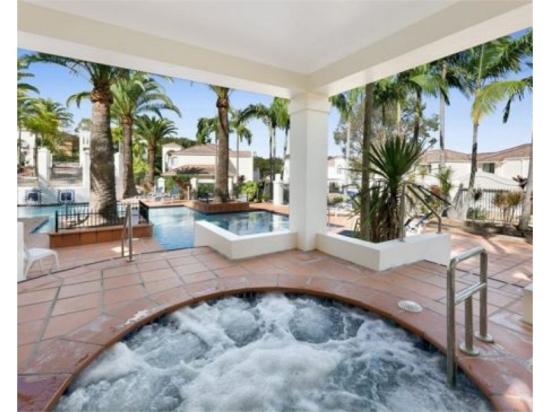 1003/22-34 Glenside Drive ,Robina, Robina QLD 4226