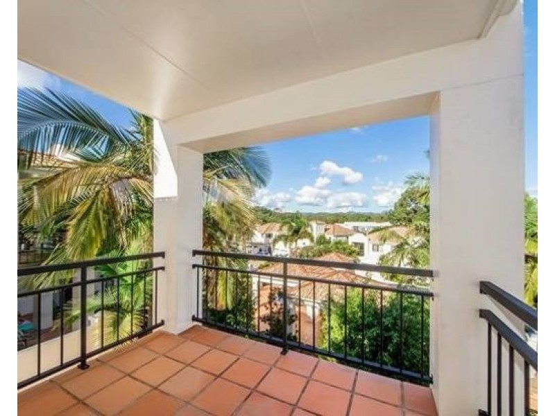 1003/22-34 Glenside Drive ,Robina, Robina QLD 4226