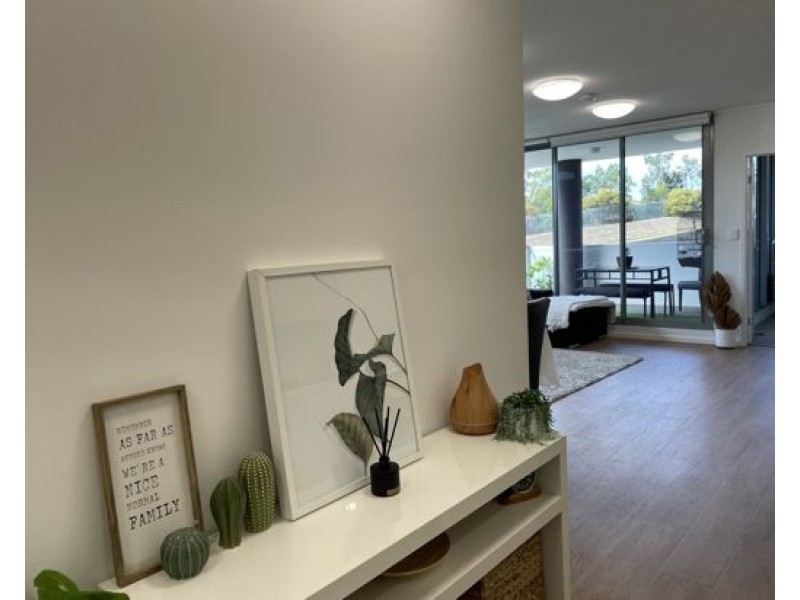 2201/42 Laver Drive, Robina QLD 4226