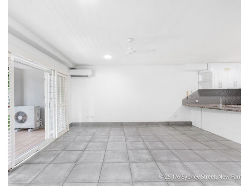 25/176 Sydney Street, New Farm QLD 4005