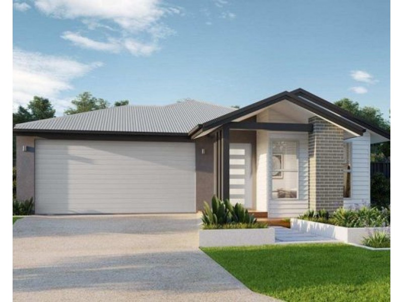 9 CORYMBIA STREET, Glass House Mountains QLD 4518