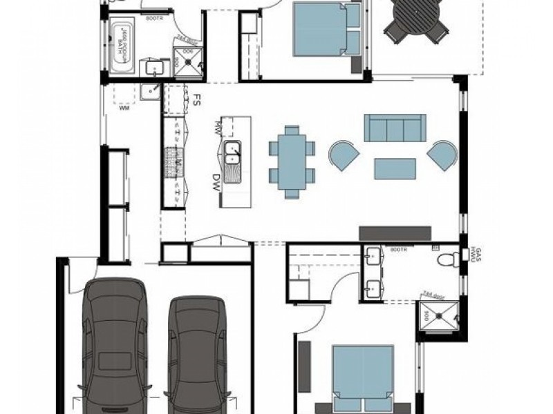 9 CORYMBIA STREET, Glass House Mountains QLD 4518