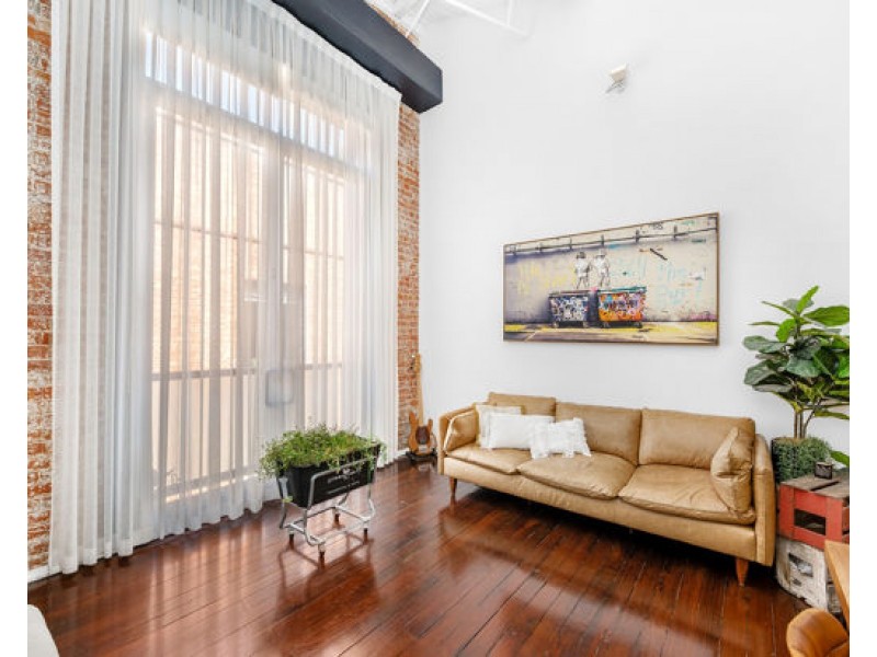 306/64 Macquarie Street, Teneriffe QLD 4005