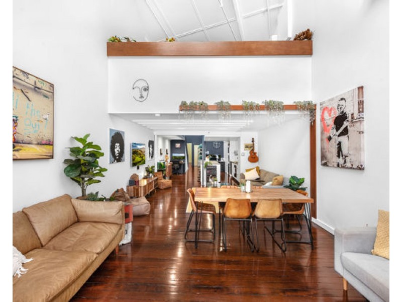 306/64 Macquarie Street, Teneriffe QLD 4005