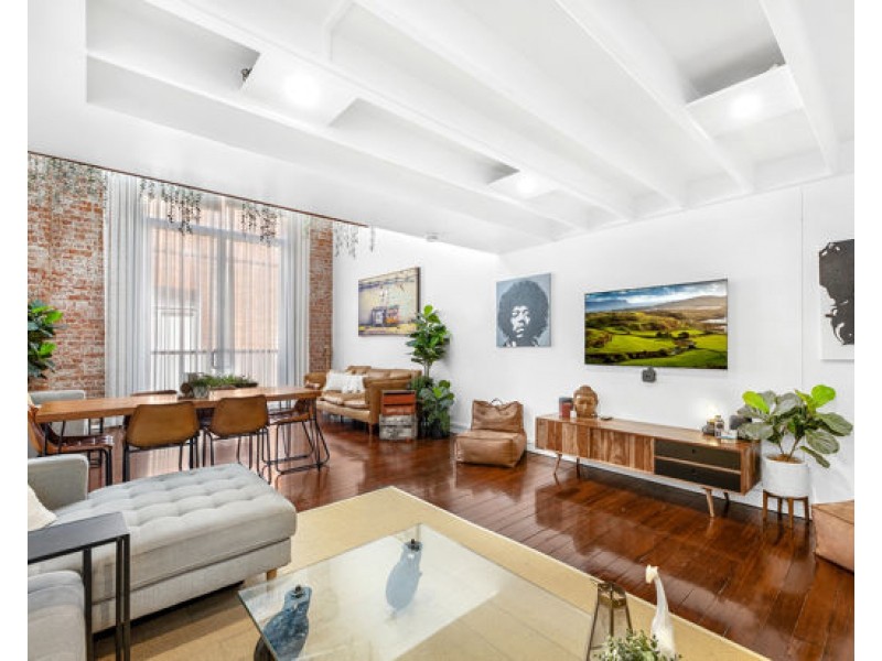 306/64 Macquarie Street, Teneriffe QLD 4005
