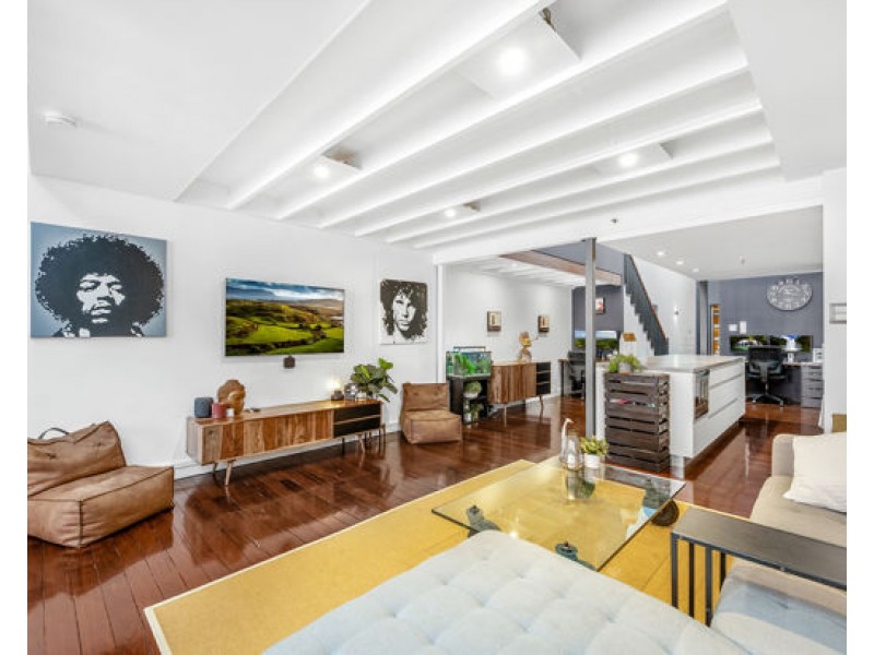 306/64 Macquarie Street, Teneriffe QLD 4005