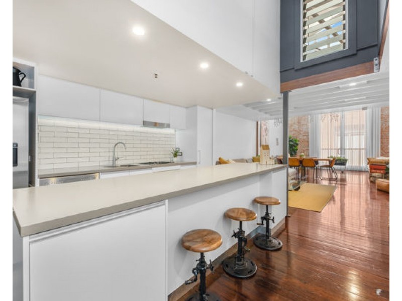 306/64 Macquarie Street, Teneriffe QLD 4005