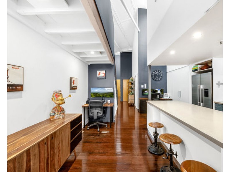 306/64 Macquarie Street, Teneriffe QLD 4005