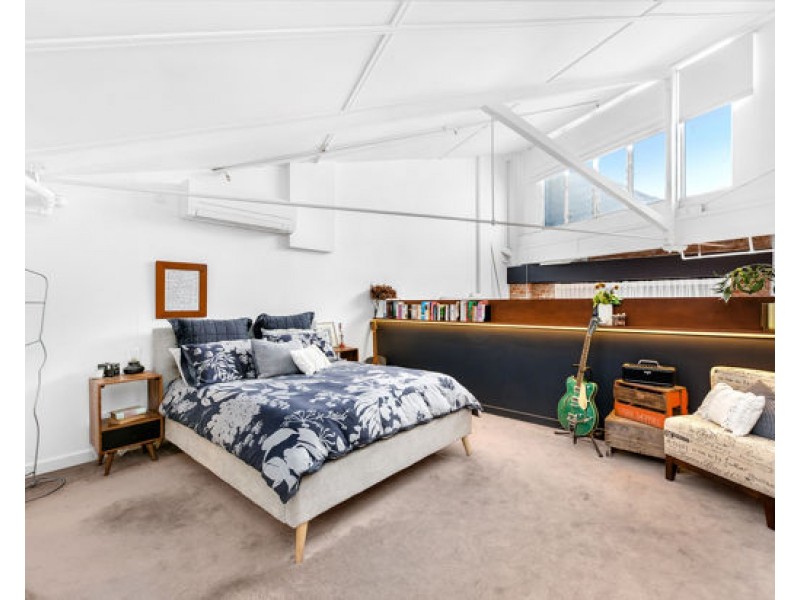306/64 Macquarie Street, Teneriffe QLD 4005